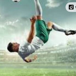 World Cup time