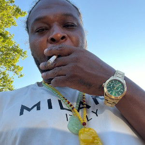 lifestyle of a hustler