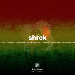 shrek 