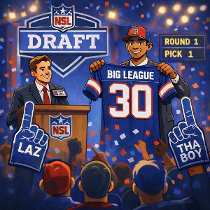 Big League 