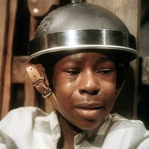 George Stinney JR