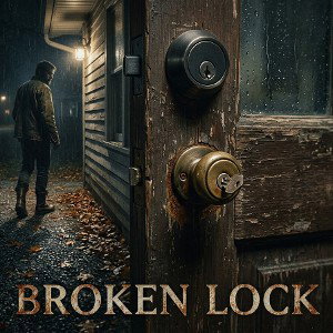 Deadbolt