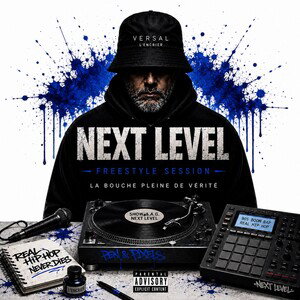 NEXT🔥LEVEL (Freestyle)