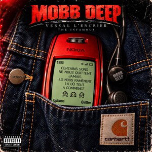 MOBB DEEP🎤