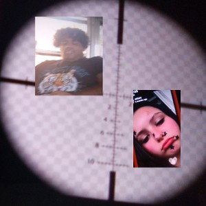 SNIPER SHOT (Tucker Aria Baker Natalie)
