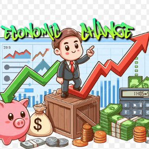 Economic Change