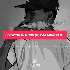 Blowing Clouds (Clear Mind Flow) Freestylers