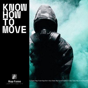 Know how to move