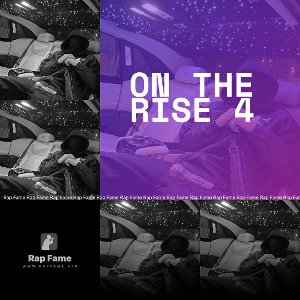 on the rise 4 
