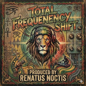 Total frequency shift