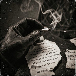 Cigarette Ransom