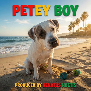Petey boy!