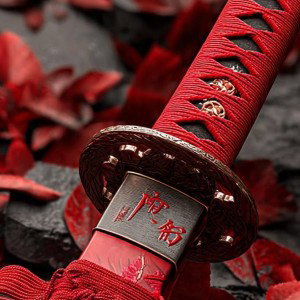 "POWER OF 7 IN SAMURAI DISCIPLINE"