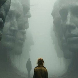 "OBSERVER EFFECT"