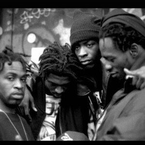 "LOST BOYS" (THIS IS REAL HIP-HOP)