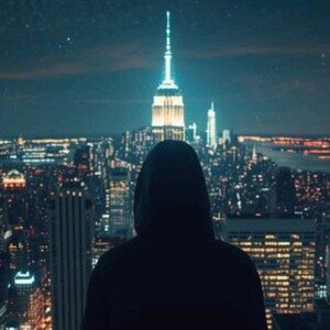 "NIGHT IN MANHATTAN" pt2 