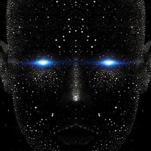 "BLIND MEDITATION"