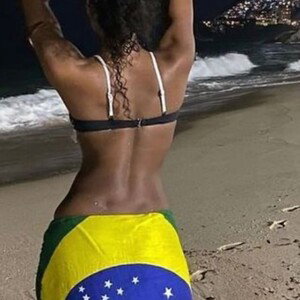 "DEEP SOUL IN BRAZIL" pt3 