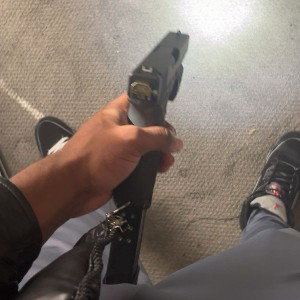 Duck this switch