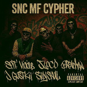SNC MF CYPHER