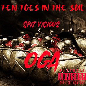 Ten Toes In The Soil