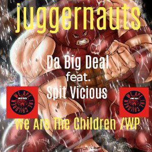 JUGGERNAUTS 