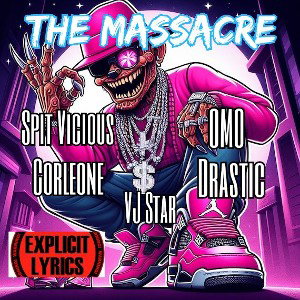 THE MASSACRE