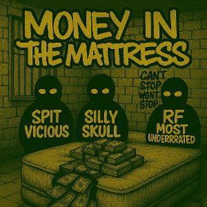 Money In The Mattress