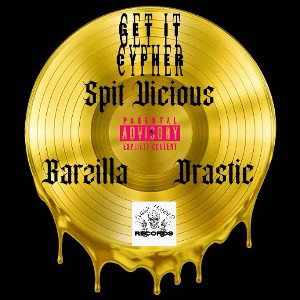 GET IT CYPHER