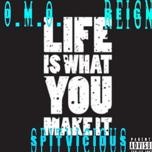 What You Make It
