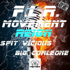 F.L.R. MOVEMENT