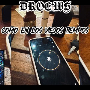 como en los viejos tiempos remaster//DroeWs