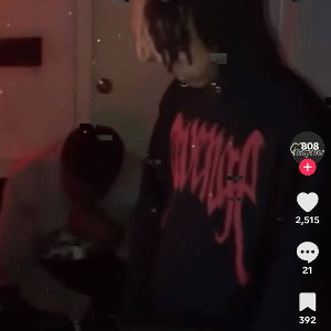 lil dance