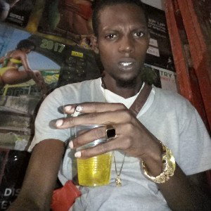 baston - wont stop