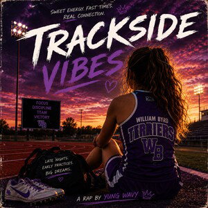 Trackside Vibes