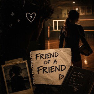 Friend of a friend 