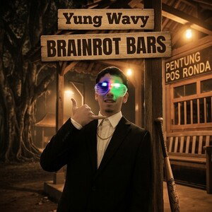 BRAINROT BARS