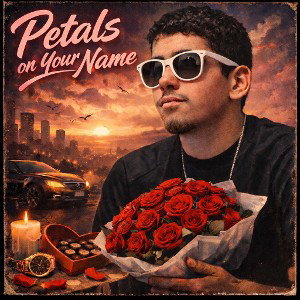 Petals on Your Name