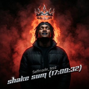 shake sum 17:00:32)