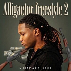 Alligaetor freestyle 2