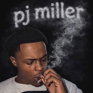 Pj miller x DIFFERENT BAG