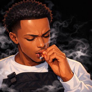 PJ MILLER X GONE BE OK