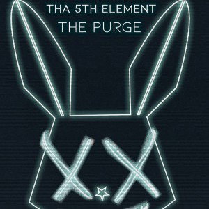 purge out