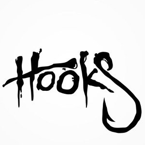 no hook