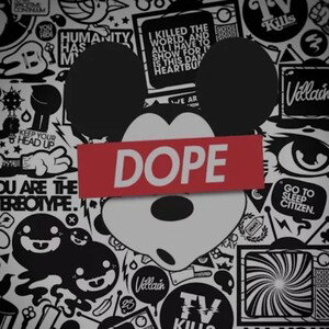 GANGSTA FEAT LILRADE