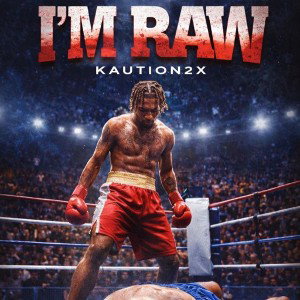 I’m Raw