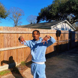 Hardest Artist Out