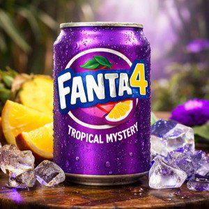 FANTA 4
