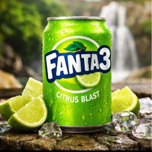 FANTA 3