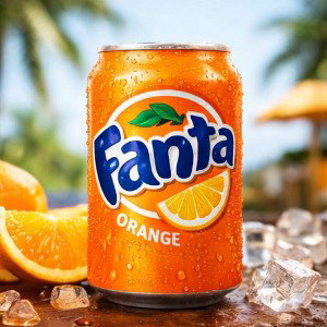 FANTA